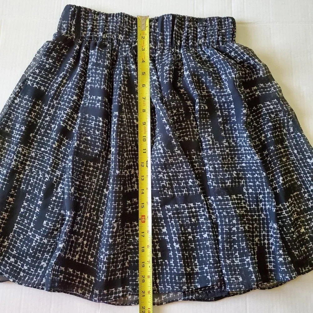 Madison Easy Flow Skirt NWT